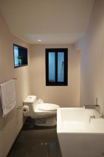 Larcomar Luxury House