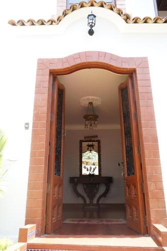 Larcomar Luxury House