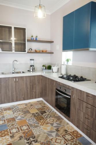 Larcomar Luxury House