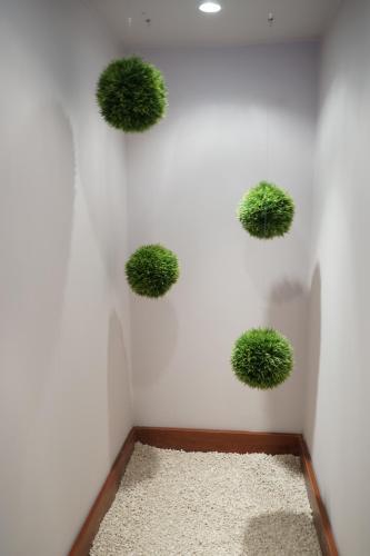 Larcomar Luxury House