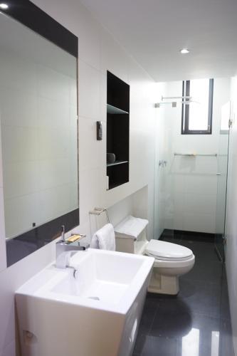 Larcomar Luxury House