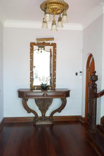 Larcomar Luxury House