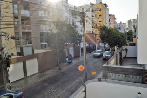 Jose Gonzalez Apart Miraflores