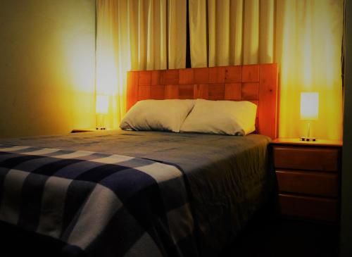 Hostal New Destiny