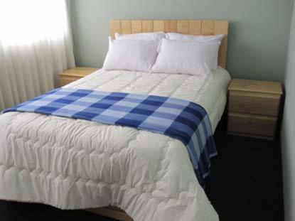 Hostal New Destiny