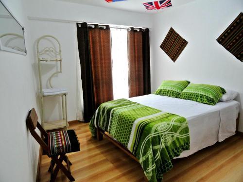 Apartamento Frank & Deli B&B