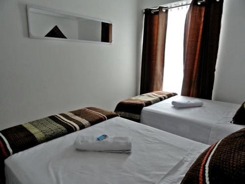 Apartamento Frank & Deli B&B
