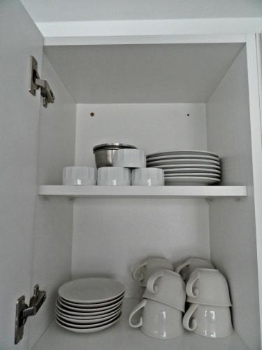 Apartamento Frank & Deli B&B