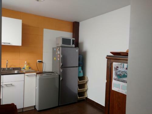 Apartamento Santa Patricia