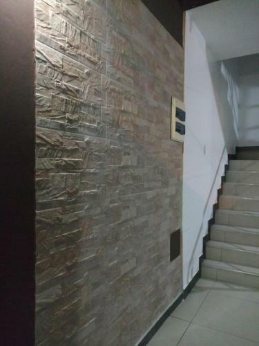 Apartamento Santa Patricia