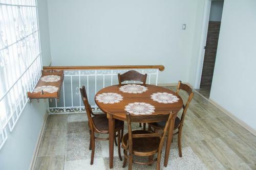 Apartamento El Rosal