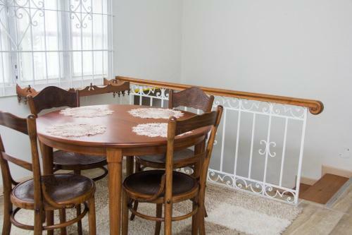 Apartamento El Rosal
