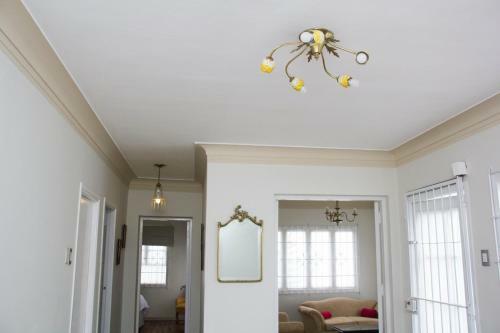 Apartamento El Rosal