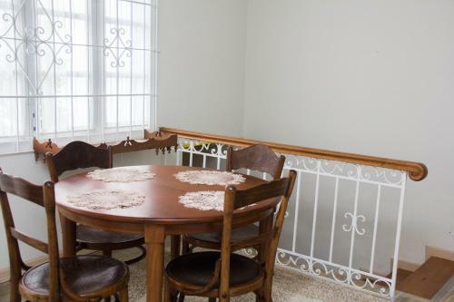 Apartamento El Rosal