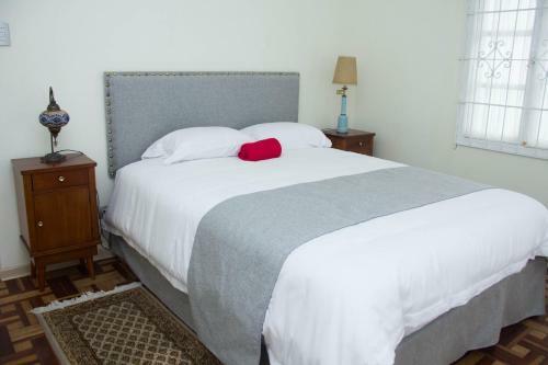Apartamento El Rosal