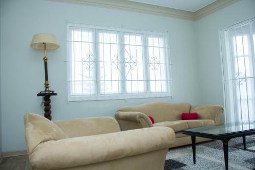 Apartamento El Rosal