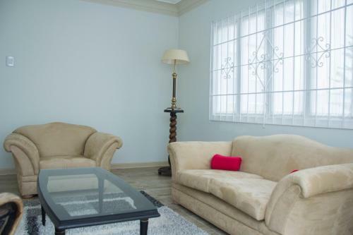 Apartamento El Rosal