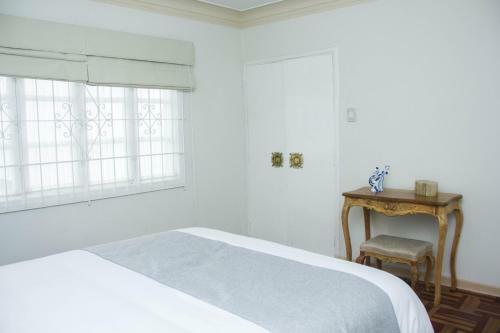 Apartamento El Rosal