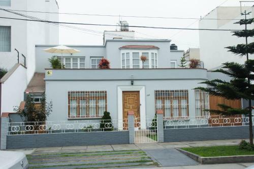 Apartamento El Rosal