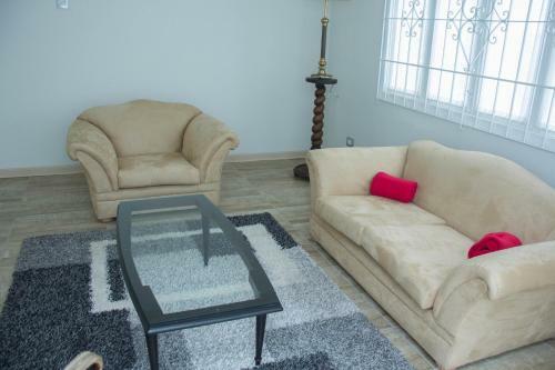 Apartamento El Rosal