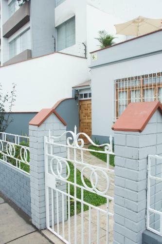 Apartamento El Rosal