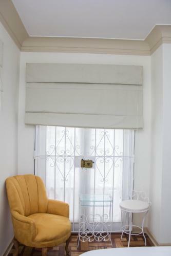 Apartamento El Rosal