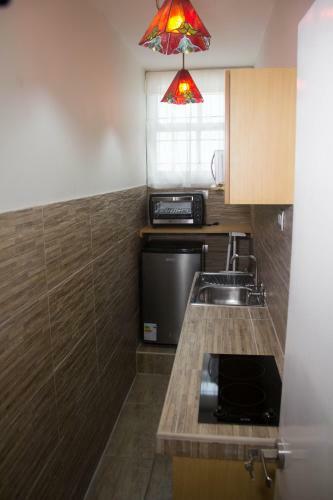 Apartamento El Rosal