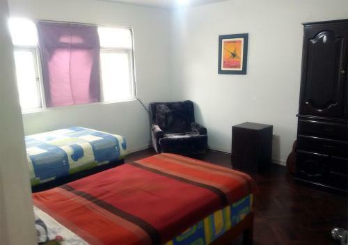Simple Room Near To Sea!