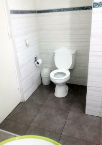 Simple Room Near To Sea!