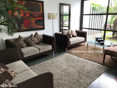 Alu Apartments - Miraflores