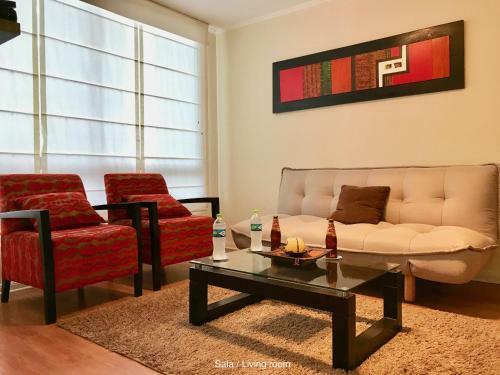 Alu Apartments - Miraflores