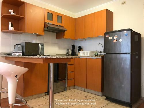 Alu Apartments - Miraflores