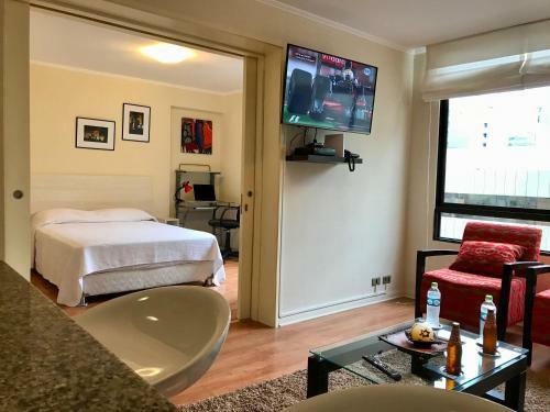 Alu Apartments - Miraflores