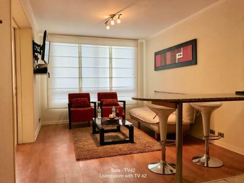 Alu Apartments - Miraflores