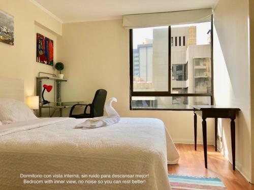 Alu Apartments - Miraflores