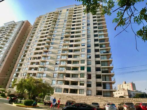 Alu Apartments - Miraflores