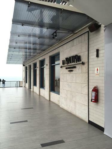 Duplex Apartment In Miraflores