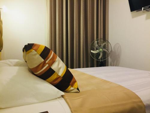 Hostal Pati�o