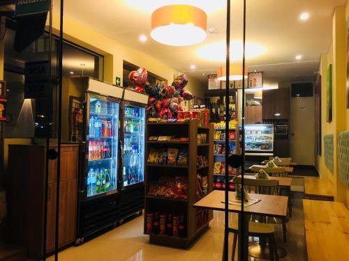 Hostal Pati�o