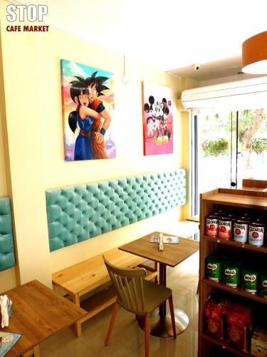 Hostal Pati�o