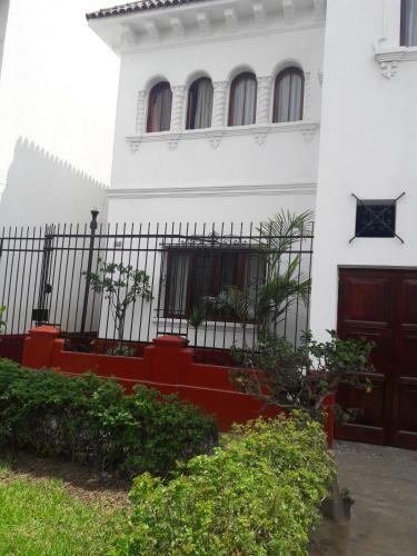 Villa Don Cagliano
