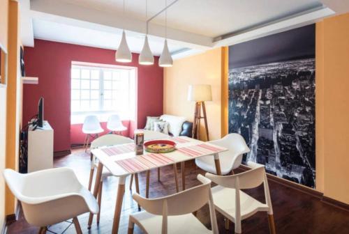 Apartamento Inkahuset Miraflores
