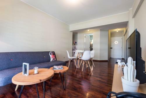 Apartamento Inkahuset Miraflores