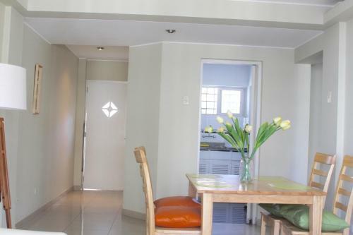 Apartamento Inkahuset Miraflores