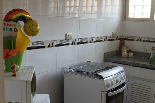 Apartamento Inkahuset Miraflores