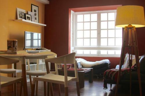 Apartamento Inkahuset Miraflores