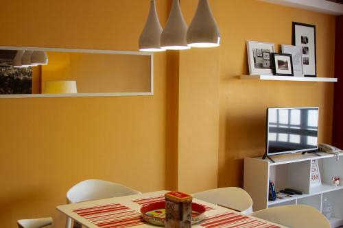 Apartamento Inkahuset Miraflores