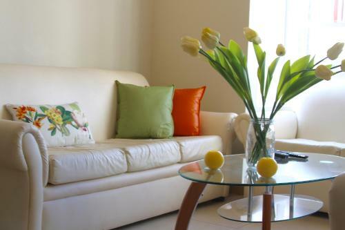 Apartamento Inkahuset Miraflores