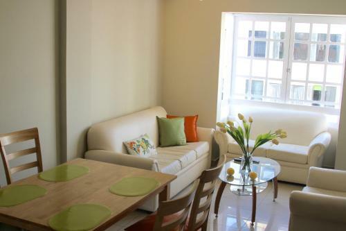 Apartamento Inkahuset Miraflores