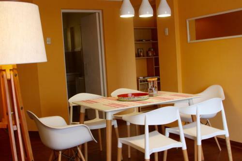 Apartamento Inkahuset Miraflores